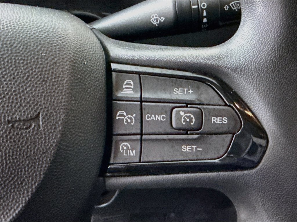 2024 RAM ProMaster 1500 Low Roof