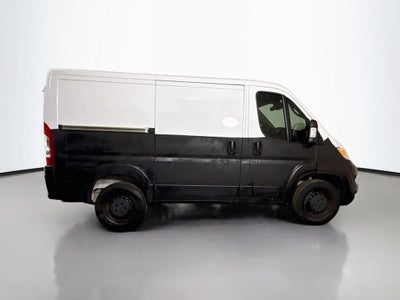 2024 RAM ProMaster 1500 Low Roof