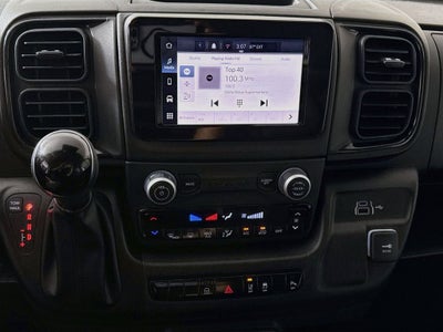 2024 RAM ProMaster 1500 Low Roof