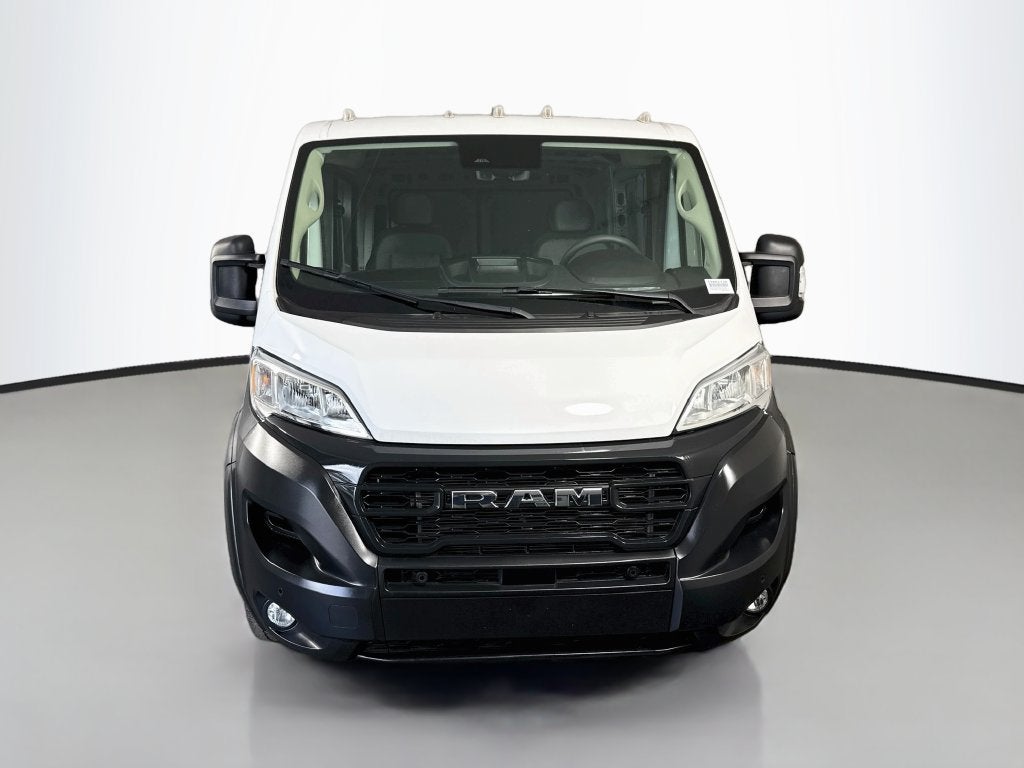 2024 RAM ProMaster 1500 Low Roof