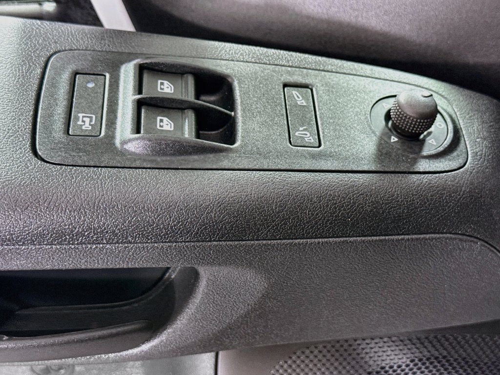 2024 RAM ProMaster 1500 Low Roof