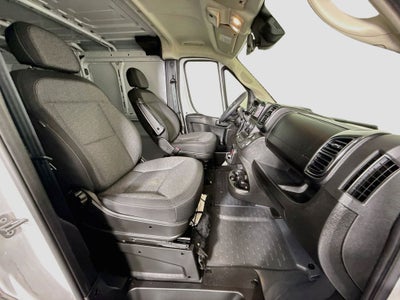 2024 RAM ProMaster 1500 Low Roof