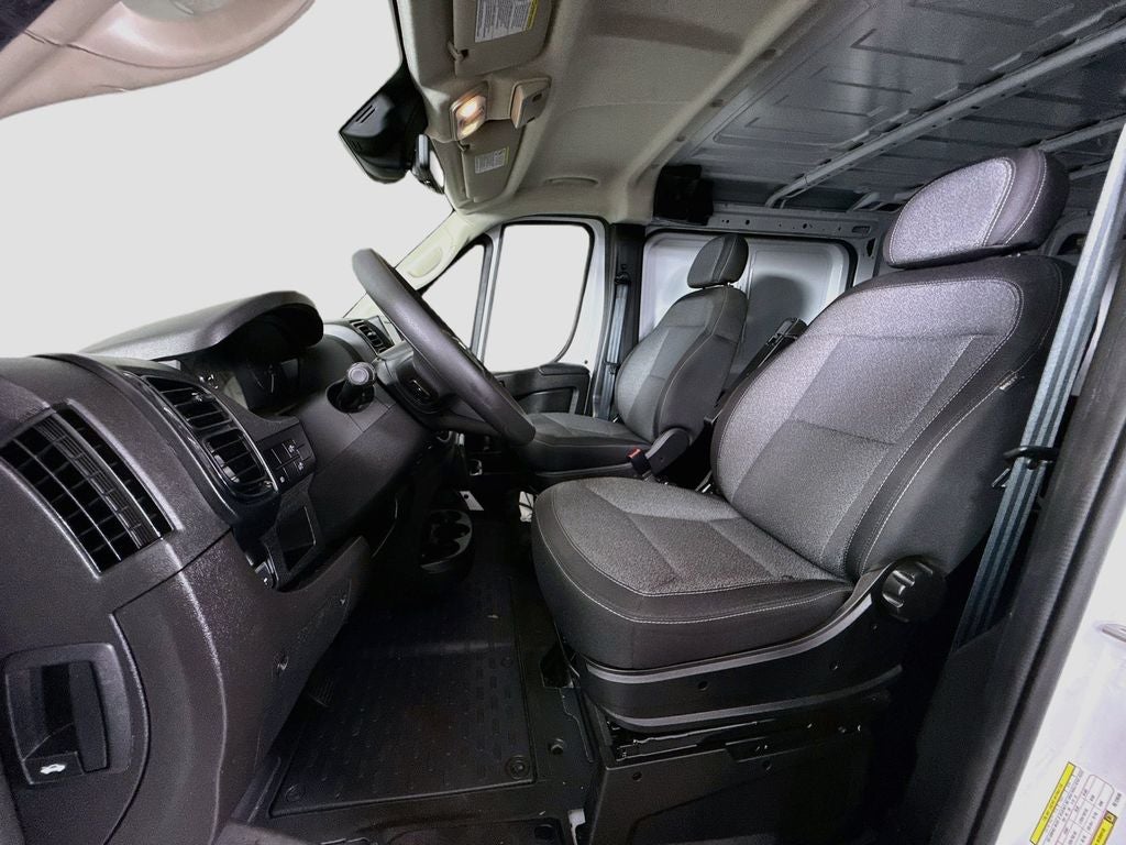 2024 RAM ProMaster 1500 Low Roof