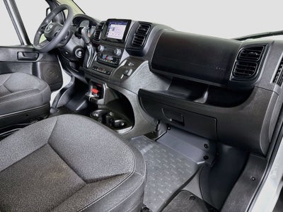 2024 RAM ProMaster 1500 Low Roof