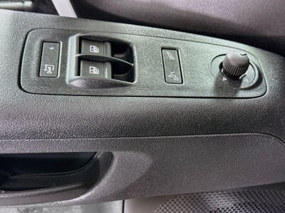 2024 RAM ProMaster 1500 Low Roof