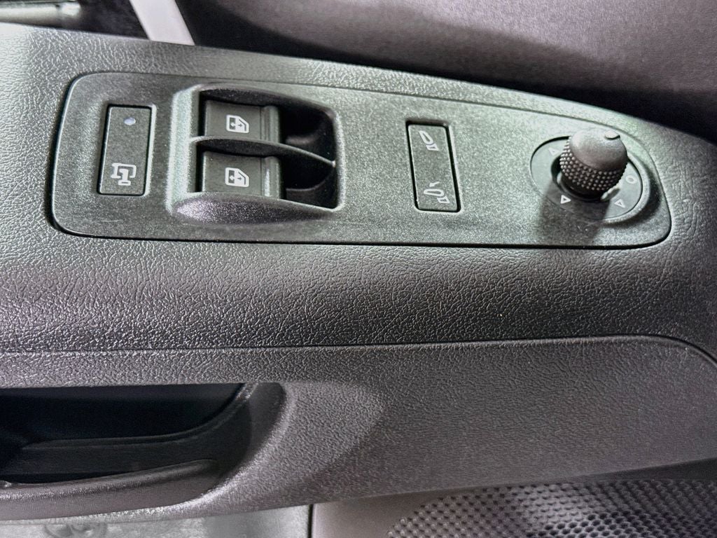 2024 RAM ProMaster 1500 Low Roof