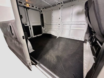 2024 RAM ProMaster 1500 Low Roof