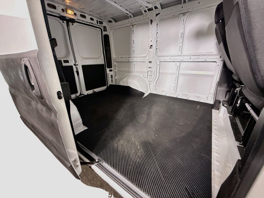 2024 RAM ProMaster 1500 Low Roof