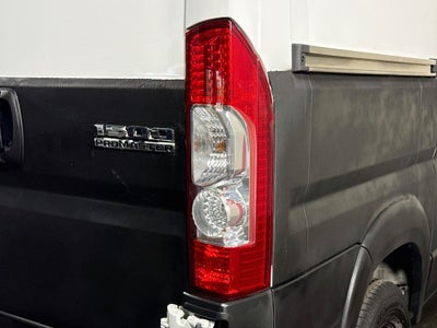 2024 RAM ProMaster 1500 Low Roof