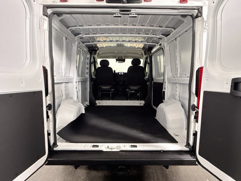 2024 RAM ProMaster 1500 Low Roof