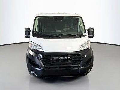 2024 RAM ProMaster 1500 Low Roof