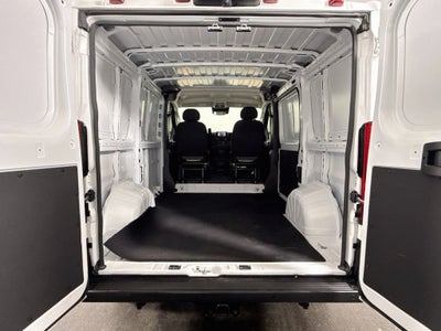 2024 RAM ProMaster 1500 Low Roof