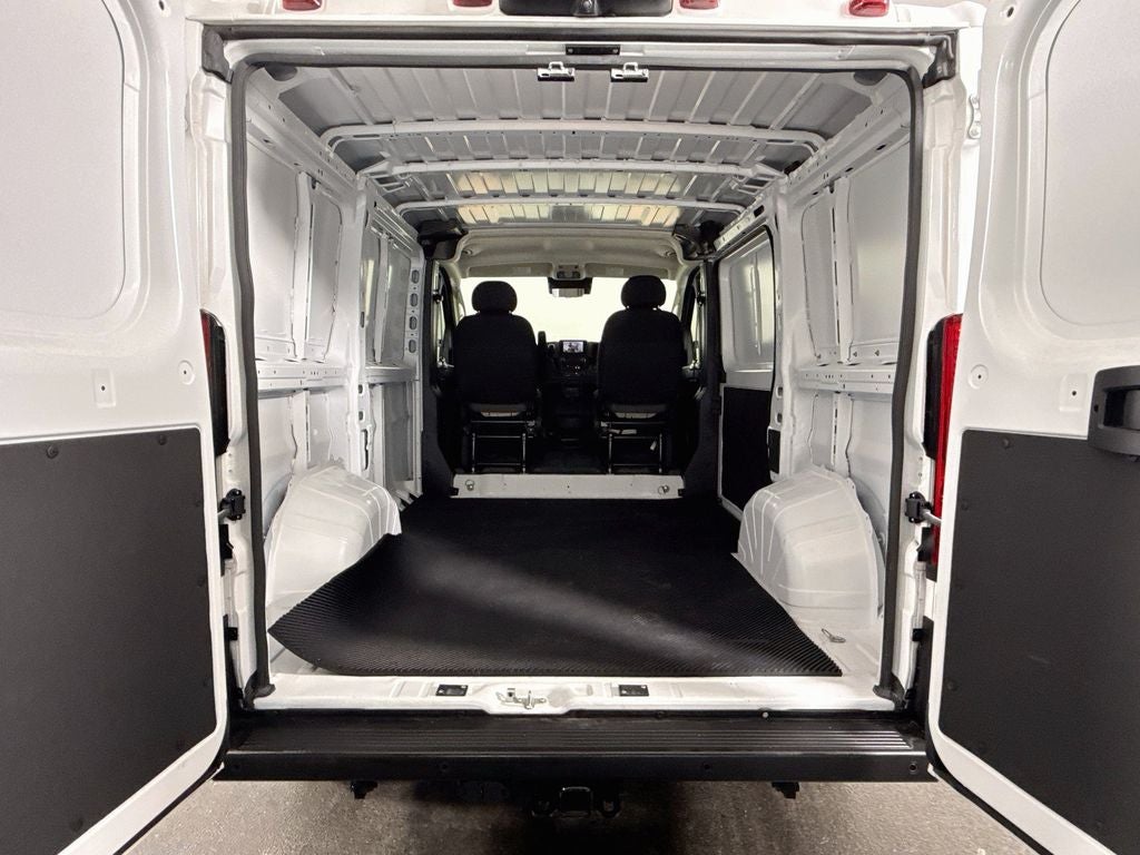 2024 RAM ProMaster 1500 Low Roof