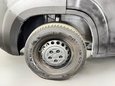 2024 RAM ProMaster 1500 Low Roof