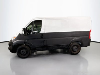 2024 RAM ProMaster 1500 Low Roof