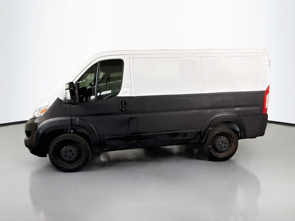 2024 RAM ProMaster 1500 Low Roof