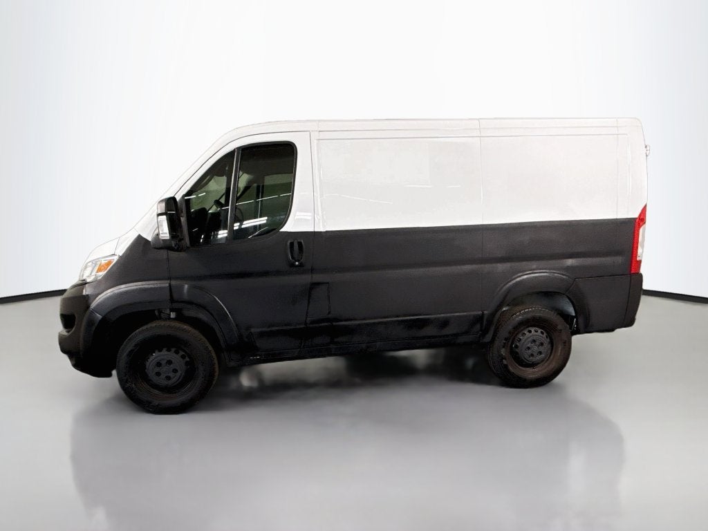 2024 RAM ProMaster 1500 Low Roof