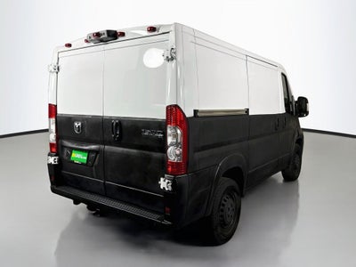2024 RAM ProMaster 1500 Low Roof