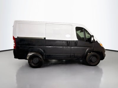 2024 RAM ProMaster 1500 Low Roof