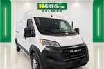 2025 RAM ProMaster 3500 High Roof 159 WB