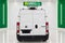 2025 RAM ProMaster 3500 High Roof 159 WB