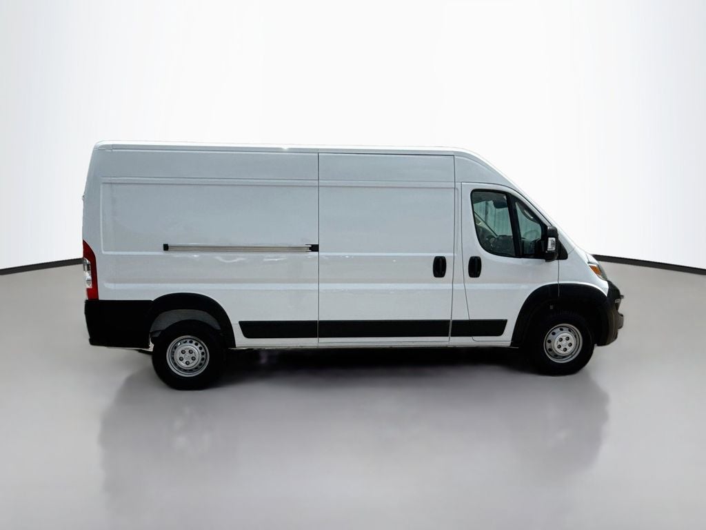 2025 RAM ProMaster 3500 High Roof 159 WB