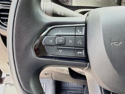2025 RAM ProMaster 3500 High Roof 159 WB