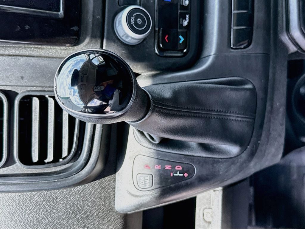 2025 RAM ProMaster 3500 High Roof 159 WB