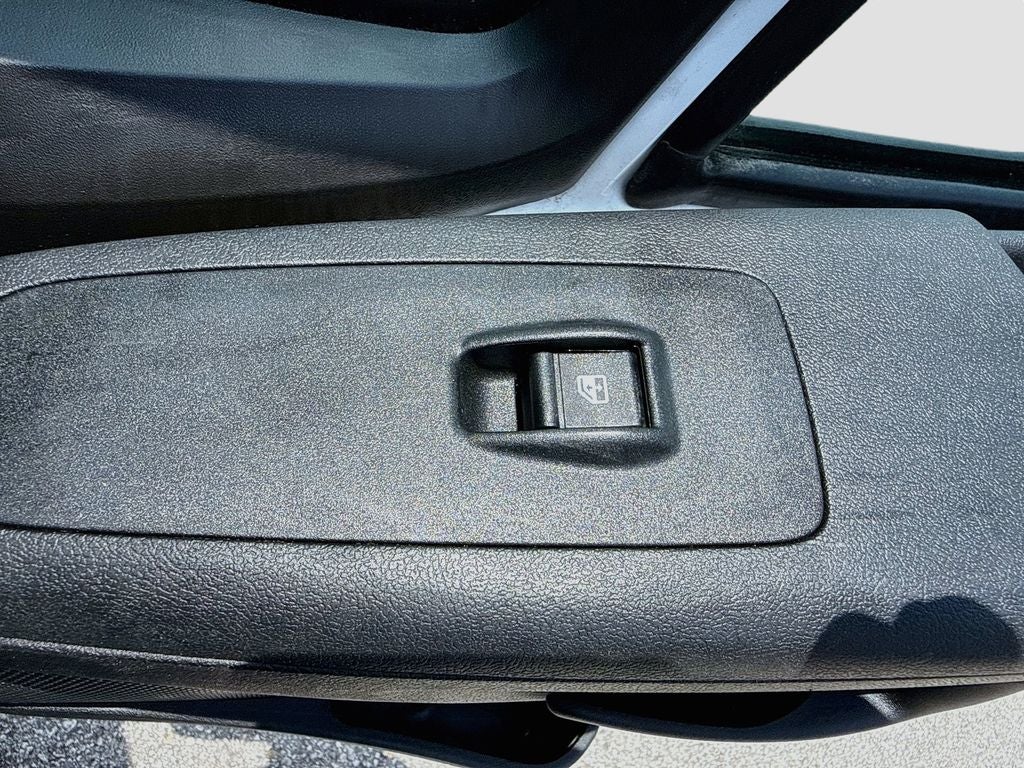 2025 RAM ProMaster 3500 High Roof 159 WB