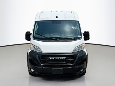 2025 RAM ProMaster 3500 High Roof 159 WB