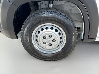 2025 RAM ProMaster 3500 High Roof 159 WB