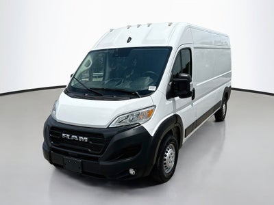 2025 RAM ProMaster 3500 High Roof 159 WB