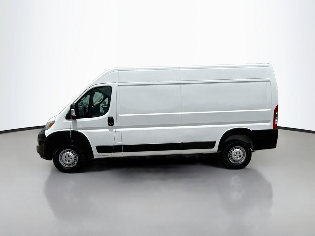 2025 RAM ProMaster 3500 High Roof 159 WB