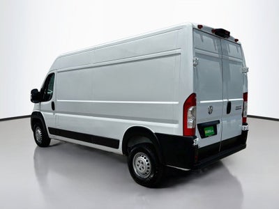 2025 RAM ProMaster 3500 High Roof 159 WB