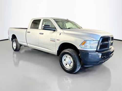 2016 RAM 2500 Tradesman