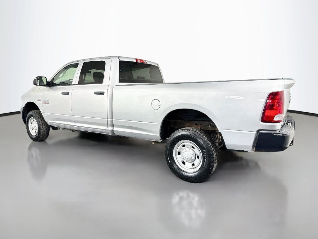 2016 RAM 2500 Tradesman