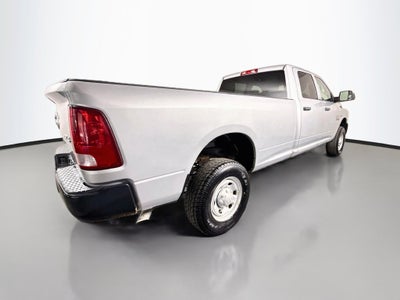 2016 RAM 2500 Tradesman