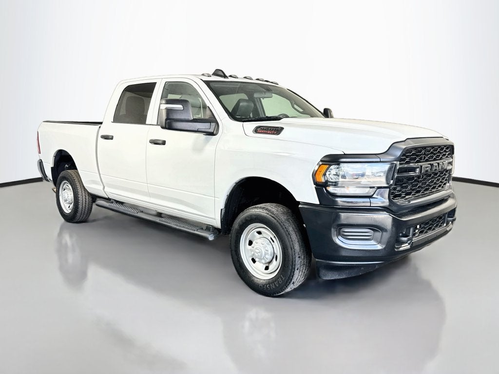 2023 RAM 2500 Tradesman