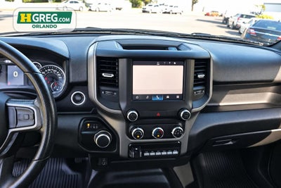 2023 RAM 2500 Tradesman