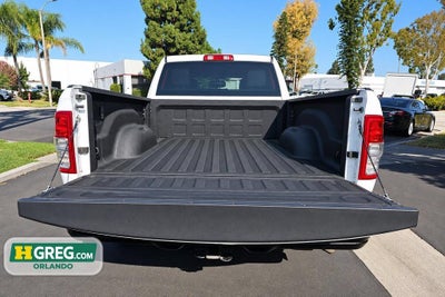 2023 RAM 2500 Tradesman