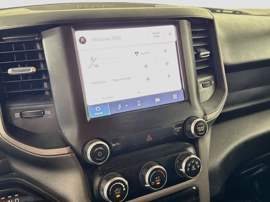 2023 RAM 2500 Tradesman
