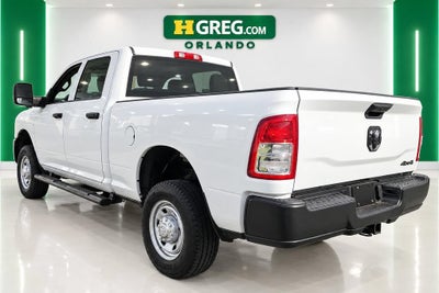 2023 RAM 2500 Tradesman