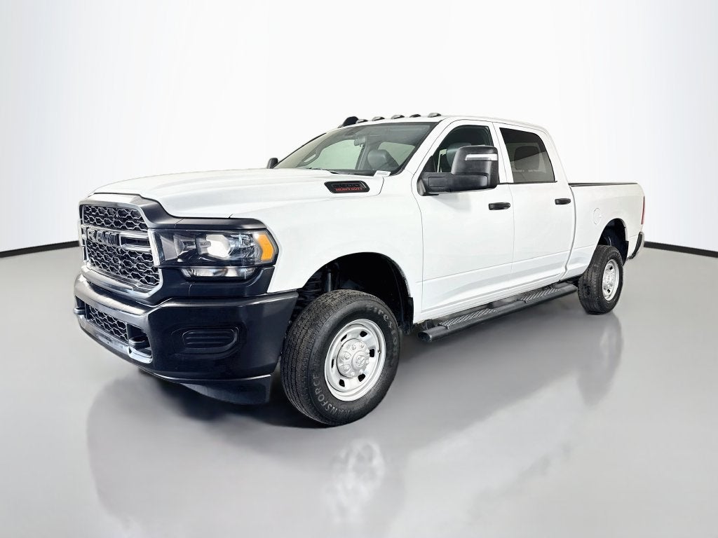 2023 RAM 2500 Tradesman