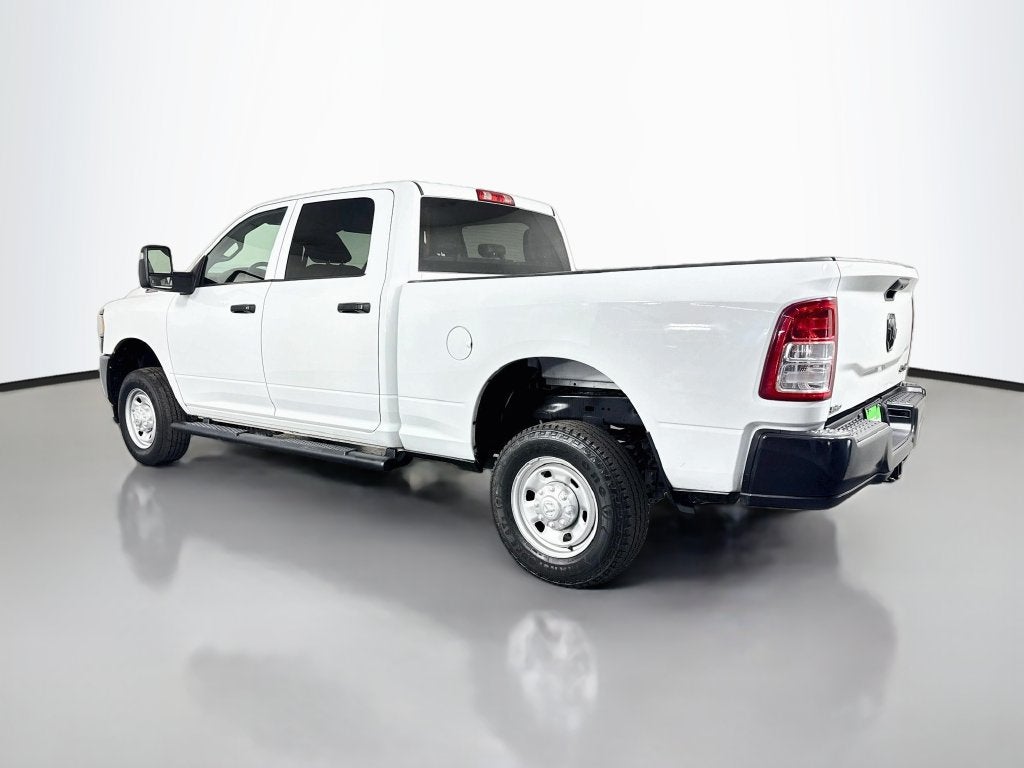 2023 RAM 2500 Tradesman