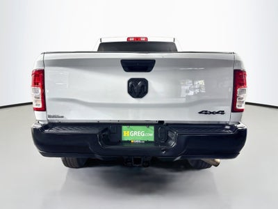 2023 RAM 2500 Tradesman