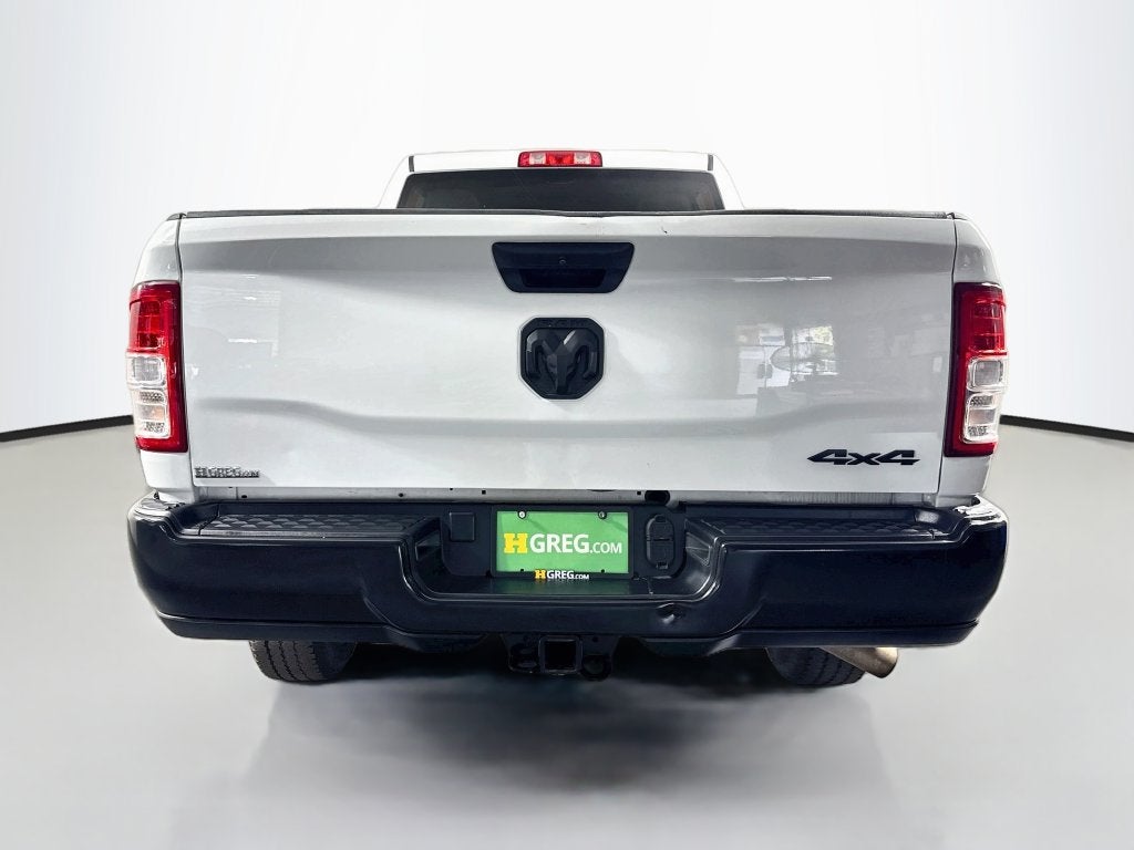 2023 RAM 2500 Tradesman