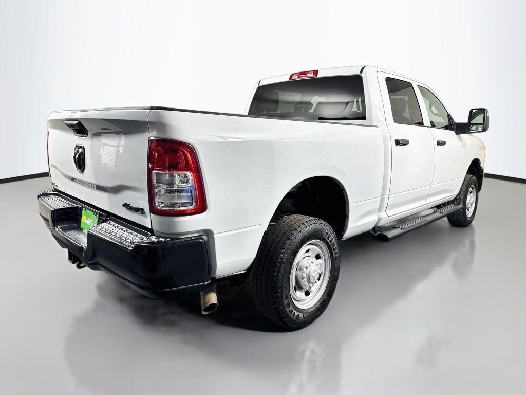 2023 RAM 2500 Tradesman