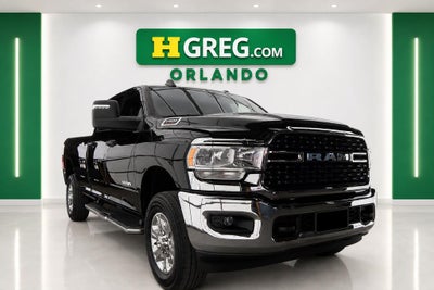 2023 RAM 2500 Big Horn