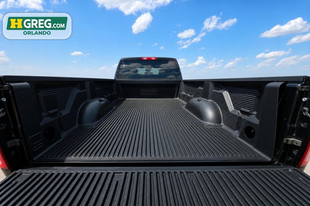 2023 RAM 2500 Big Horn
