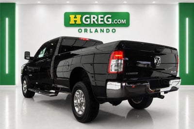 2023 RAM 2500 Big Horn